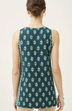 Wearever Layering Tank