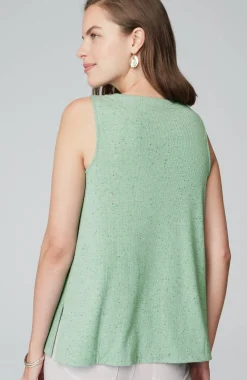 Wearever Layering Tank