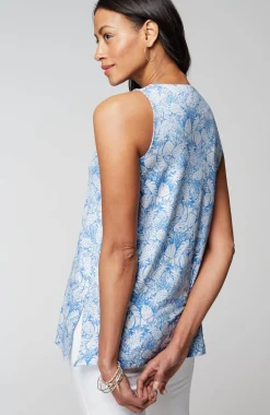 Wearever Layering Tank
