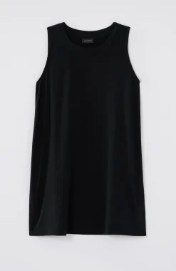 Wearever Long Layering Tank