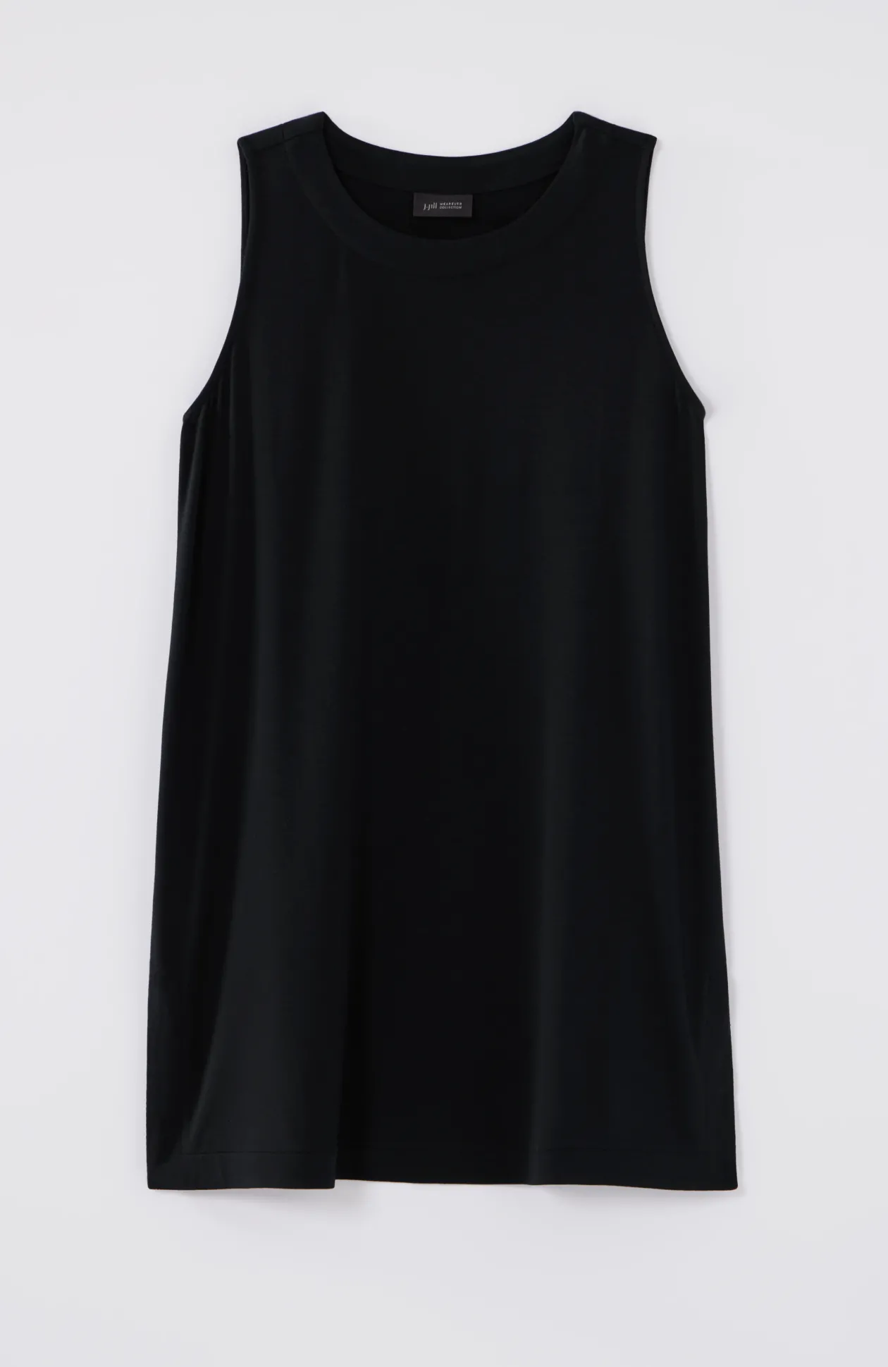 Wearever Long Layering Tank
