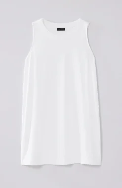 Wearever Long Layering Tank