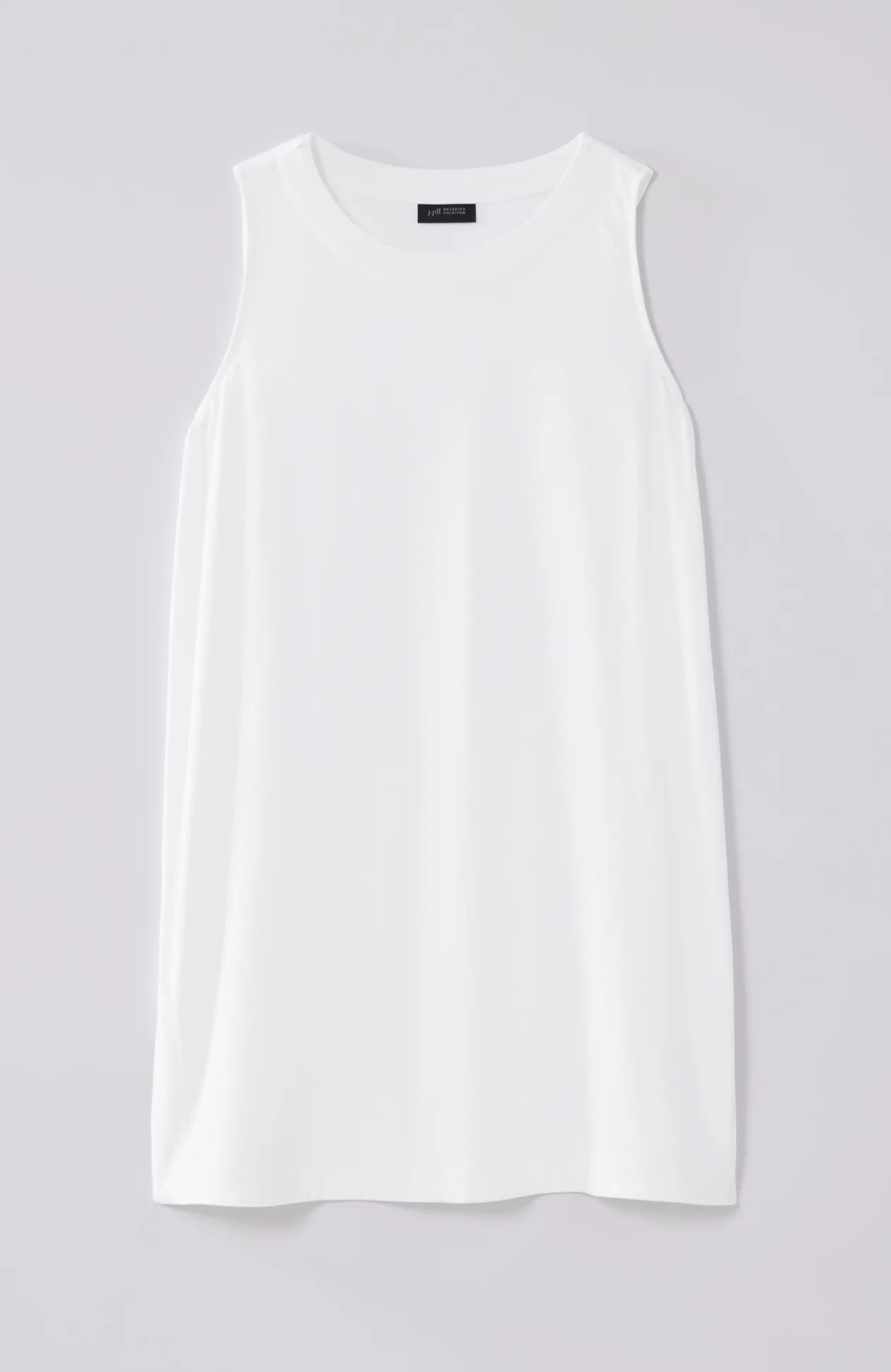 Wearever Long Layering Tank