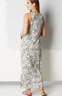 Wearever Maxi Tank Dress