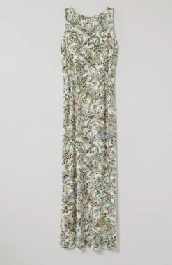 Wearever Maxi Tank Dress