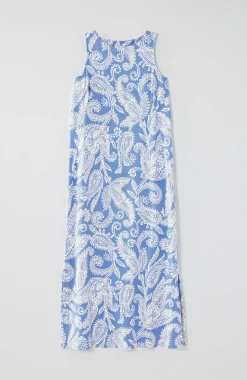 Wearever Maxi Tank Dress