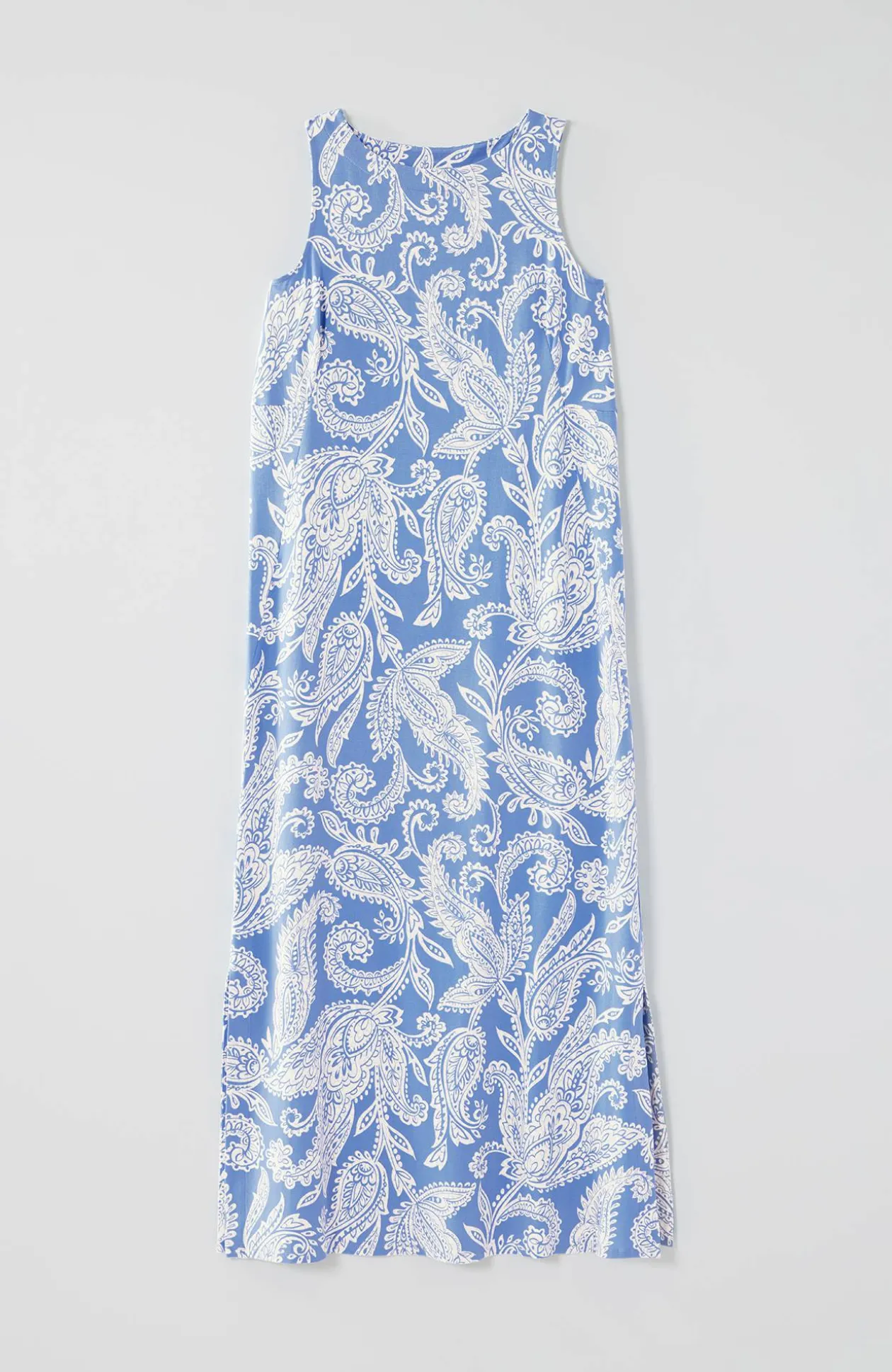 Wearever Maxi Tank Dress