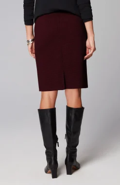 Wearever Pencil Skirt