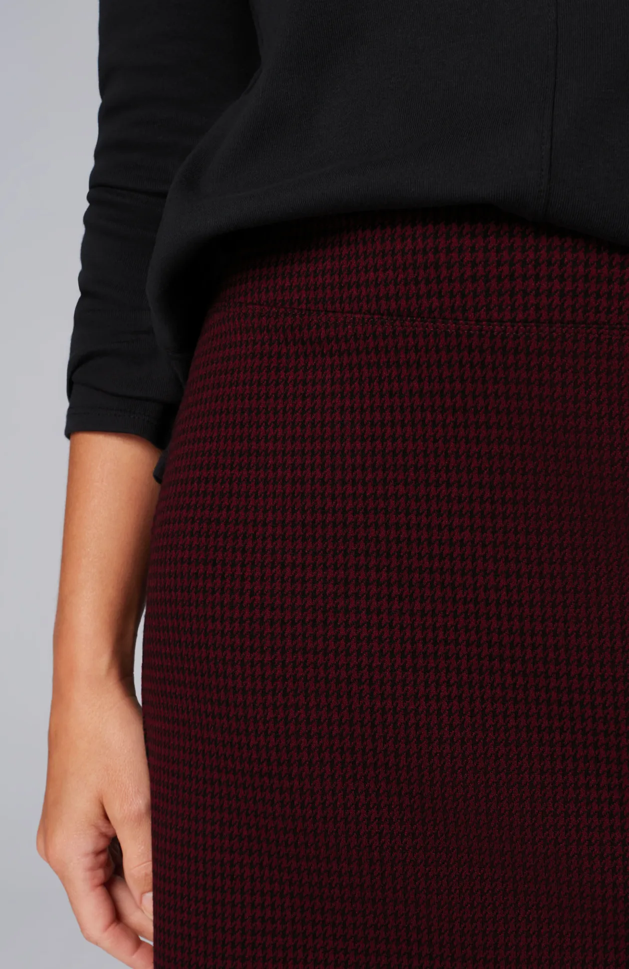 Wearever Pencil Skirt