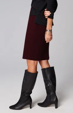 Wearever Pencil Skirt