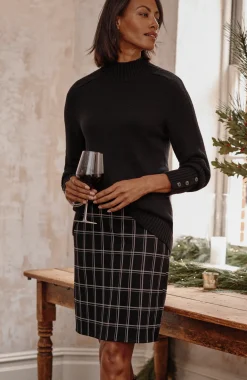 Wearever Pencil Skirt