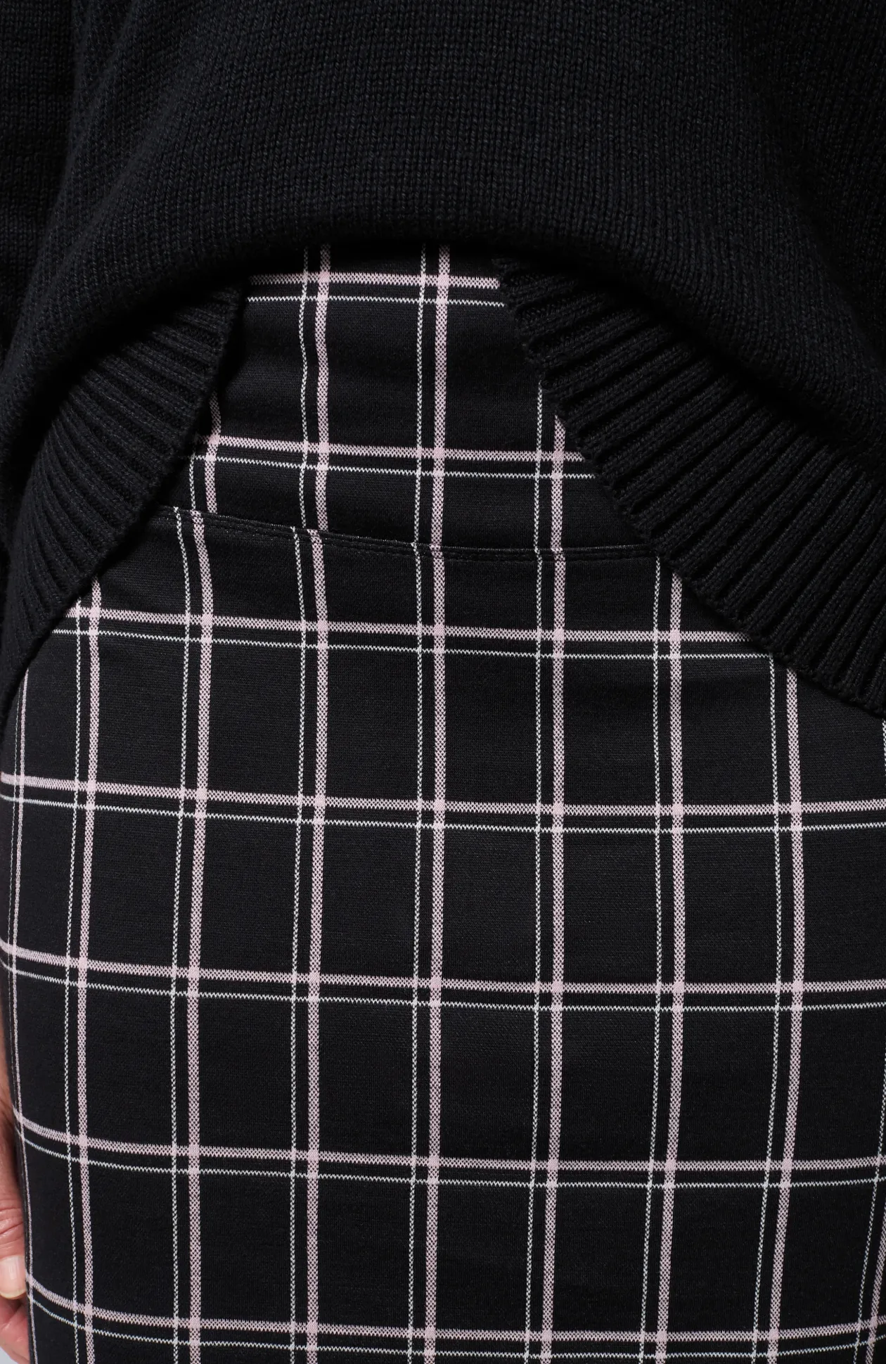 Wearever Pencil Skirt