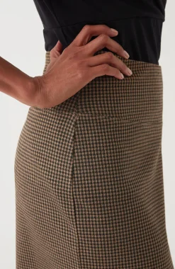 Wearever Pencil Skirt