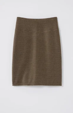 Wearever Pencil Skirt