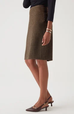 Wearever Pencil Skirt