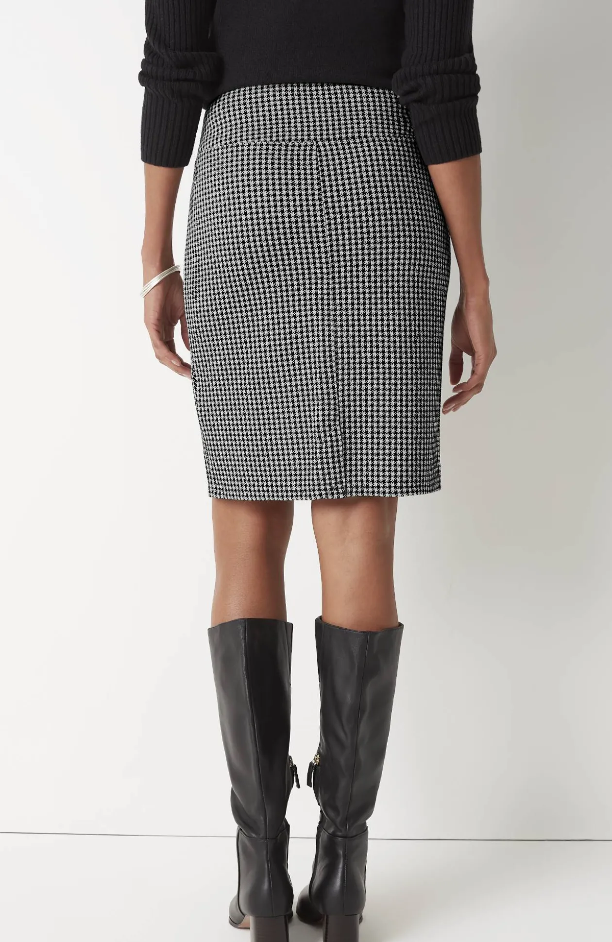 Wearever Pencil Skirt