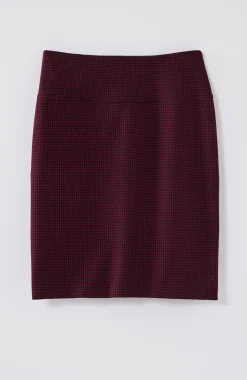 Wearever Pencil Skirt