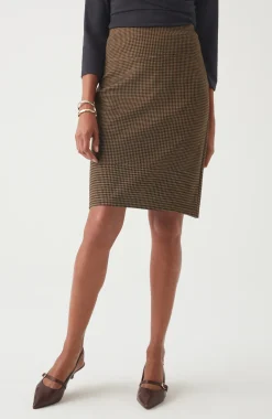 Wearever Pencil Skirt