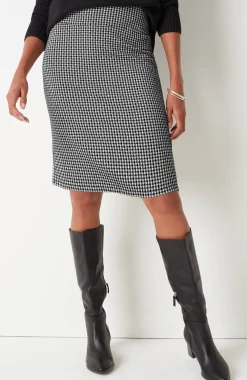 Wearever Pencil Skirt