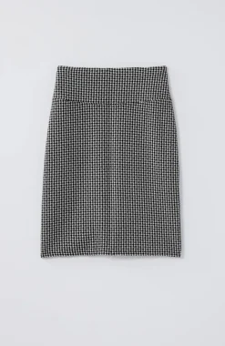 Wearever Pencil Skirt