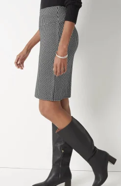 Wearever Pencil Skirt