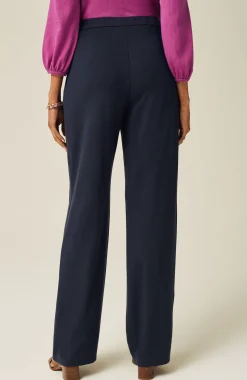 Wearever Pleated Trousers