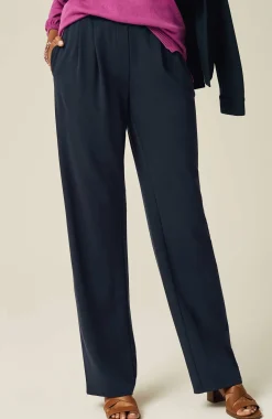 Wearever Pleated Trousers