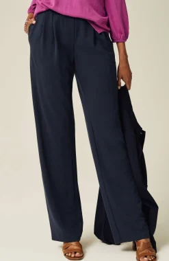 Wearever Pleated Trousers