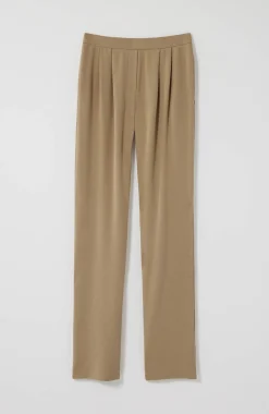 Wearever Pleated Trousers
