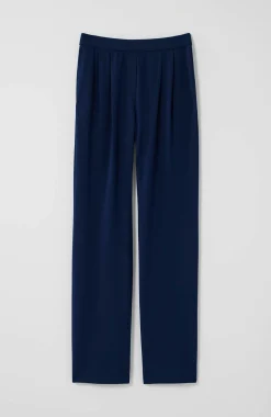 Wearever Pleated Trousers