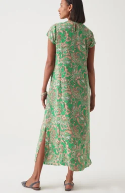 Wearever Princess-Seamed Dress