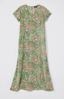 Wearever Princess-Seamed Dress