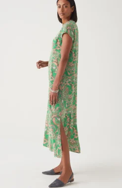 Wearever Princess-Seamed Dress