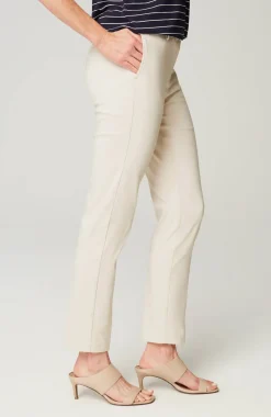 Wearever Refined Twill Woven Trousers