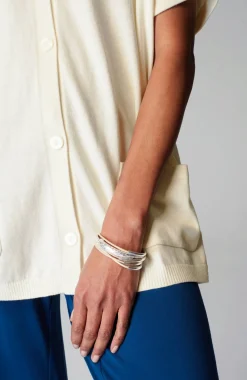 Wearever Short Dolman-Sleeve Cardi