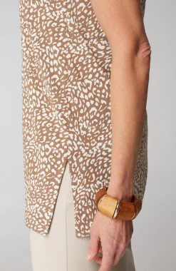 Wearever Sleeveless Layering Tunic