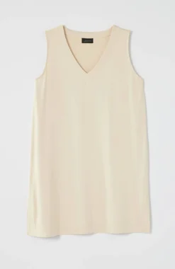Wearever Sleeveless Layering Tunic