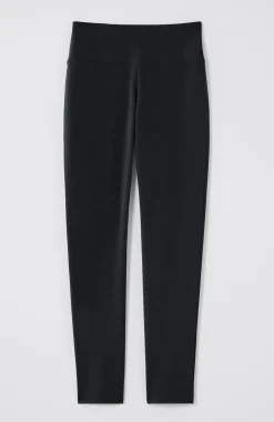 Wearever Smooth-Fit Classic Slim-Leg Pants