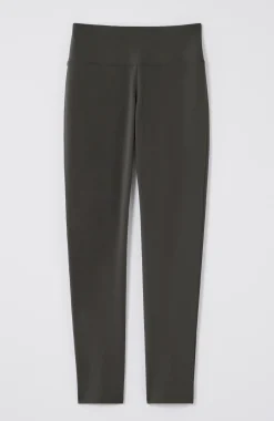 Wearever Smooth-Fit Classic Slim-Leg Pants