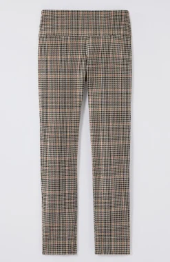 Wearever Smooth-Fit Jacquard Slim-Leg Pants