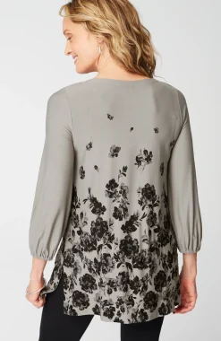 Wearever Soft-Sleeve Tunic