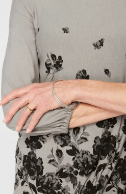 Wearever Soft-Sleeve Tunic