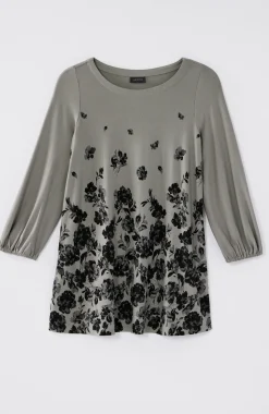 Wearever Soft-Sleeve Tunic