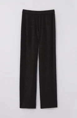 Wearever Straight-Leg Trousers