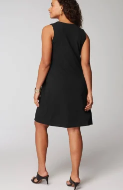 Wearever Tie-Waist Dress