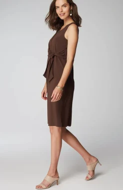 Wearever Tie-Waist Dress
