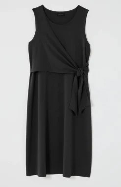 Wearever Tie-Waist Dress