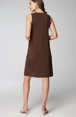 Wearever Tie-Waist Dress