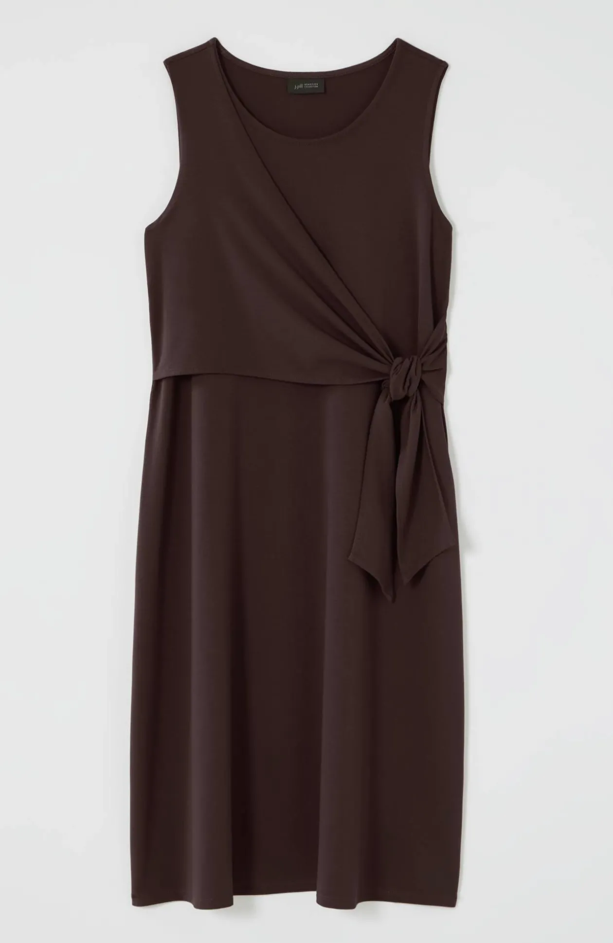 Wearever Tie-Waist Dress