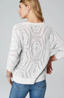 Windsor Sweater